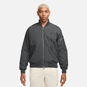 Jordan Renegade Jacket grijs