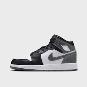 Jordan Air Jordan 1 Mid (GS) multicolor