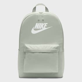 Nike   Heritage Rucksack zielony