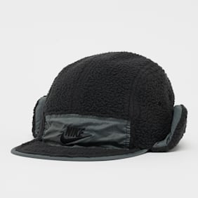 Nike   Fly Unstructured Outdoor Cap zwart