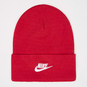 Nike   Peak Futura Beanie rot