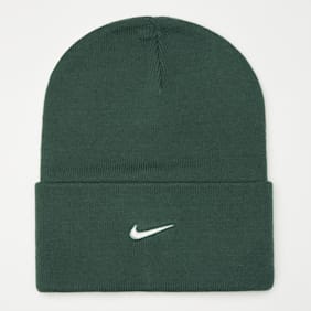 Nike   Futura Peak Swoosh Beanie vert