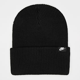 Nike   Peak Futura Beanie zwart