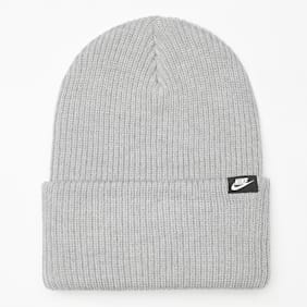 Nike   Peak Futura Beanie gris