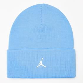 Jordan U Jordan Peak Beanie ESS azul