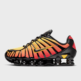 Nike   Shox TL multicolore