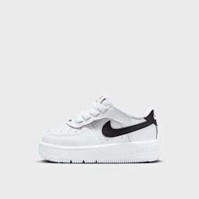 Nike   Force 1 Low Easy On (TD) bianco