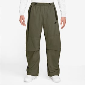 Nike   Tech Woven Pants groen