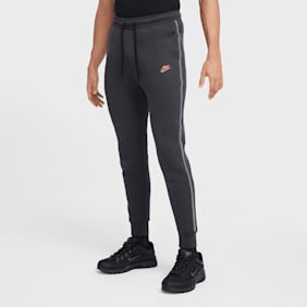 Nike   Tech Fleece+ Jogger grijs