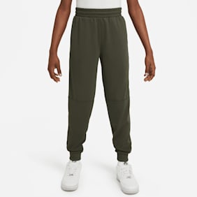 Nike   Sportswear Club+ Poly Jogger verde