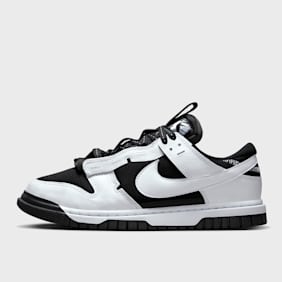 Nike   Air Dunk Jumbo multicolore