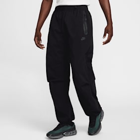 Nike   Tech Woven Pants zwart