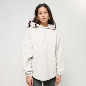 Nike   Therma-FIT Oversized Fleece Hoodie beż
