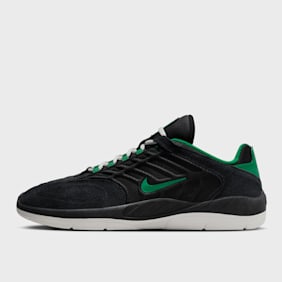 Nike SB Skateboard Vertebrae noir
