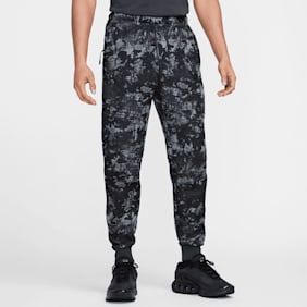 Nike   Tech Fleece Jogger cinzento