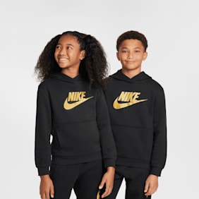 Nike   Sportswear Club Fleece Hoodie zwart