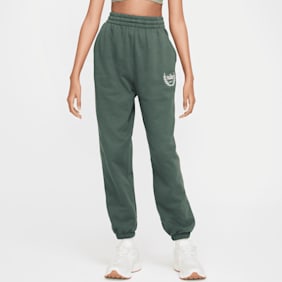 Nike   Sportswear Club Fleece Loose Pants groen