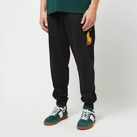 Polo Ralph Lauren Athletic Jogger noir
