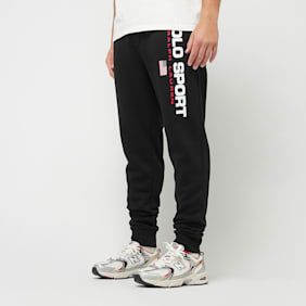 Polo Sport Ralph Lauren Pants noir