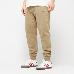 Polo Sport Ralph Lauren Athletic Joggers beige