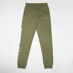 Jordan Flight MVP Fleece Pants verde
