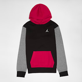 Jordan MJ Brooklyn Fleece Pullover multicolor