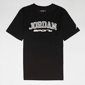 Jordan Sport Short Sleeve Tee zwart