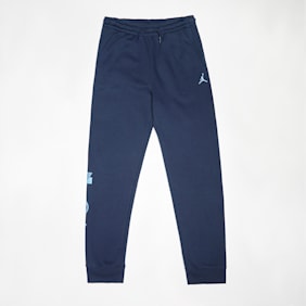 Jordan JUNIOR JDB SEE ME SHINE PANT midnight navy azul