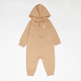 Jordan Jumpman Coverall beige