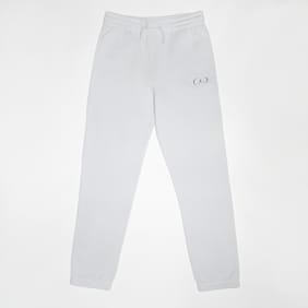 Jordan 1st Baby Blue Pants blauw