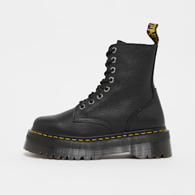 Dr. Martens Jadon III black pisa noir
