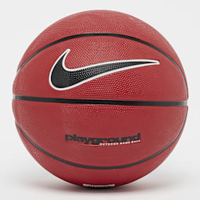 Nike   Everyday Playground 8P Graphic (Size 7) rood