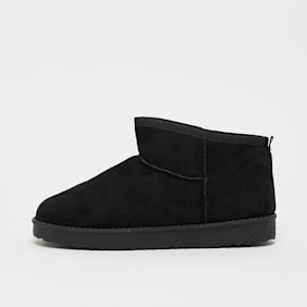 Decibel Pipah Boot czarny