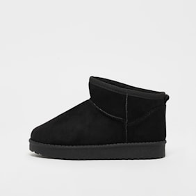 Decibel Pipah Boot (PS) nero