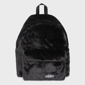 Eastpak Padded Pak'r Fuzzy noir