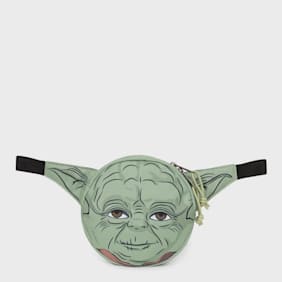 Eastpak Yoda Bag Star Wars vert