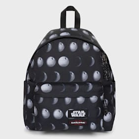 Eastpak DAY PAK'R SW DEATH STAR black zwart