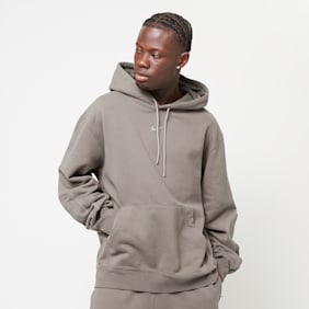 Nike Nocta NRG Fleece Hoodie brun