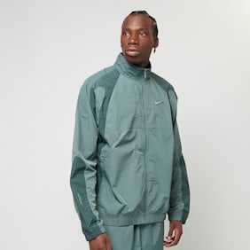Nike Nocta NRG Track Jacket Woven vert