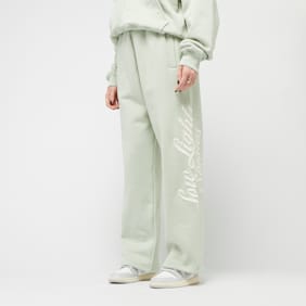 Low Lights Studios Woman Shutter Jogger Pants Avalanche verde