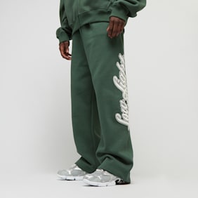 Low Lights Studios Shutter Jogger Pants groen