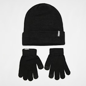 Nike   Woven Label Basic Junior Knit Set schwarz