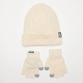 Nike   Woven Label Basic Junior Knit Set beige