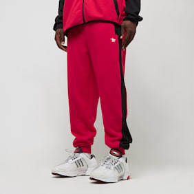 Capacité Sporttech Jogger rouge