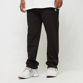Capacité Sporttech Open Hem Jogger black noir