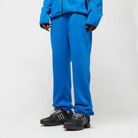 Capacité Sporttech Open Hem Jogger bleu