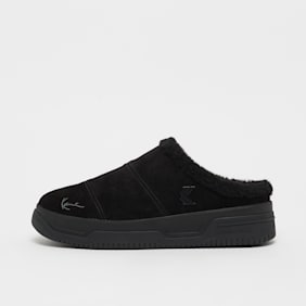 Karl Kani Samo Slipper czarny