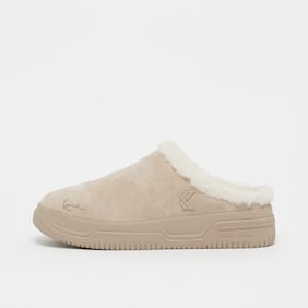 Karl Kani Samo Slipper beż