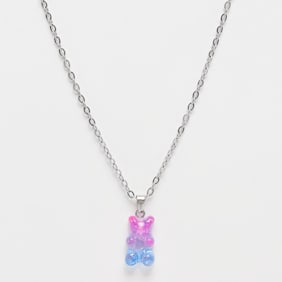 fainz Bear Chain Heidelberger multicolore