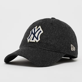 New Era 9Twenty Melton MLB New York Yankees blk nero